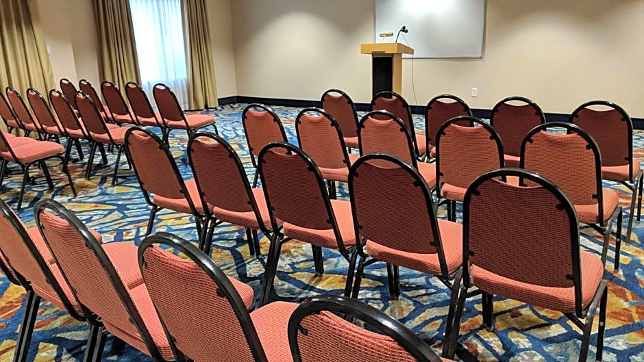 Best Western Plus Henderson Hotel