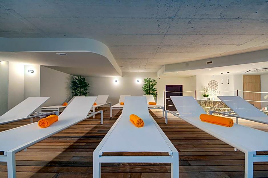 Noru Hotel Malta - Adults Only Hotel