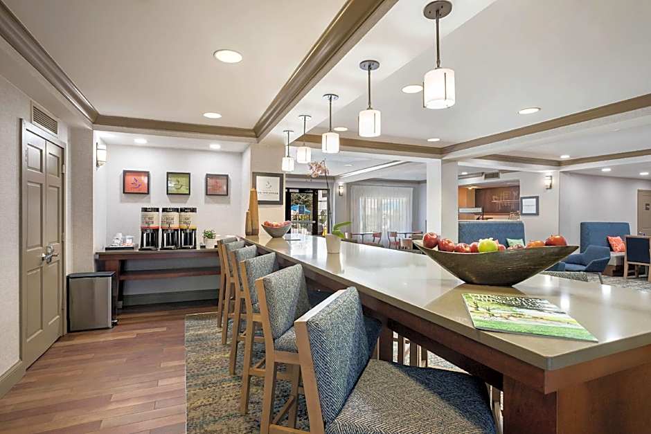 Hampton Inn By Hilton Princeton, Nj