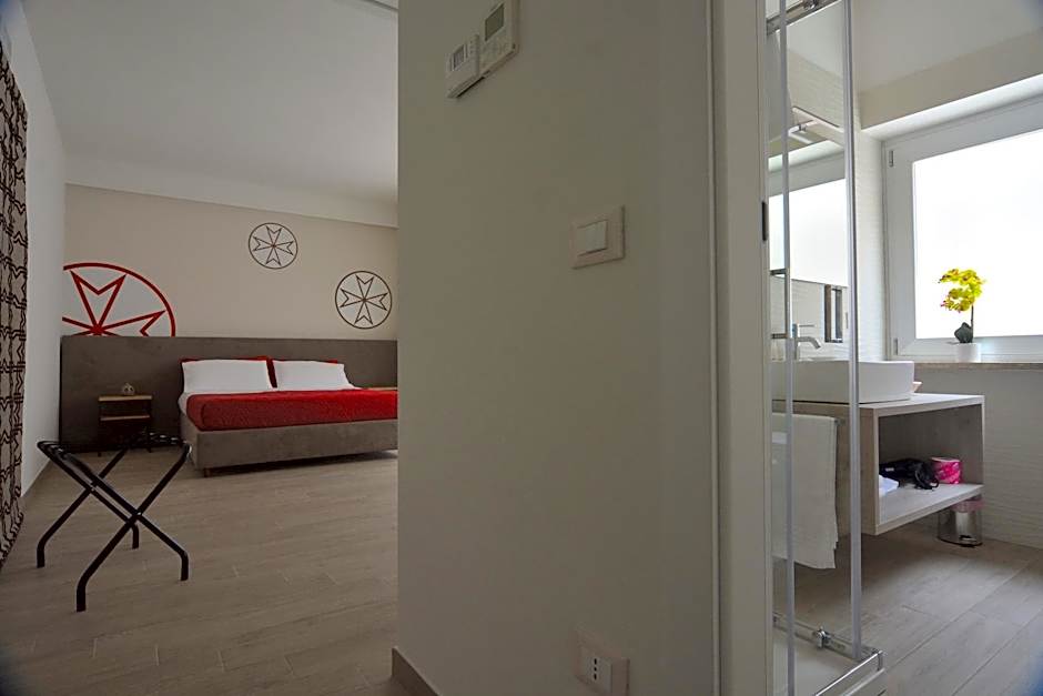 Il Rifugio Dei Templari