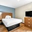 MainStay Suites Raleigh North
