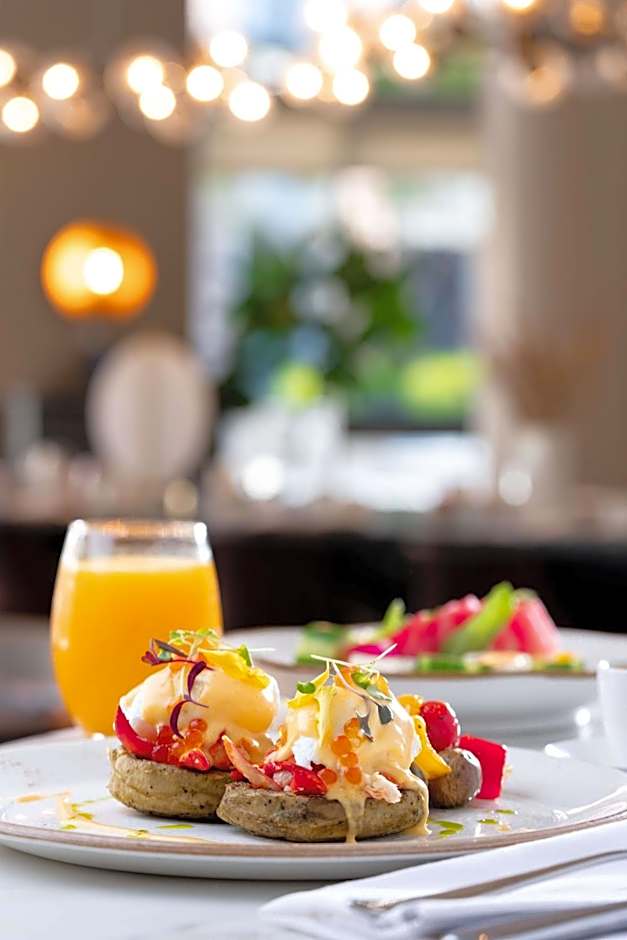 Signia by Hilton San Jose