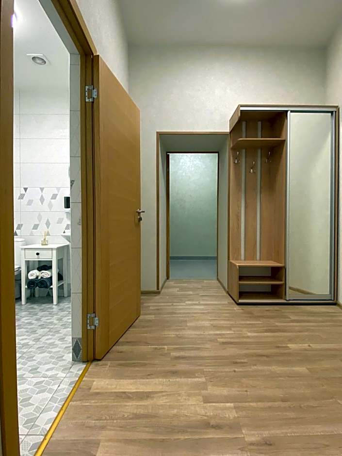 Neiroprakse Mini Hotel