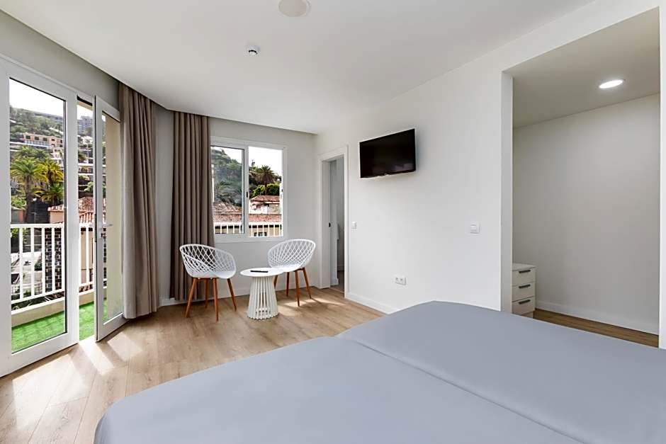 Hotel Boutique HC Maga
