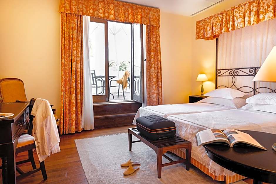 Pousada Convento de Vila Viçosa