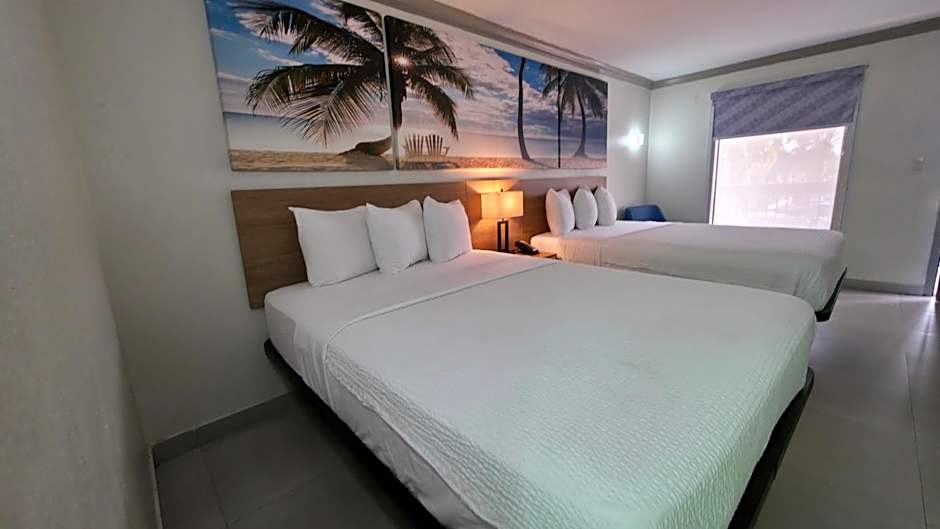 Days Inn by Wyndham Florida City