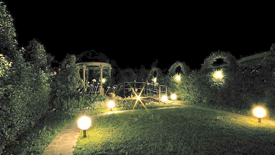 Il Mondo B&B