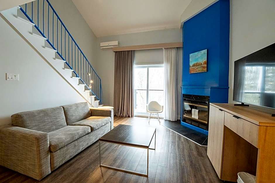Hotel Lac Brome, BW Signature Collection