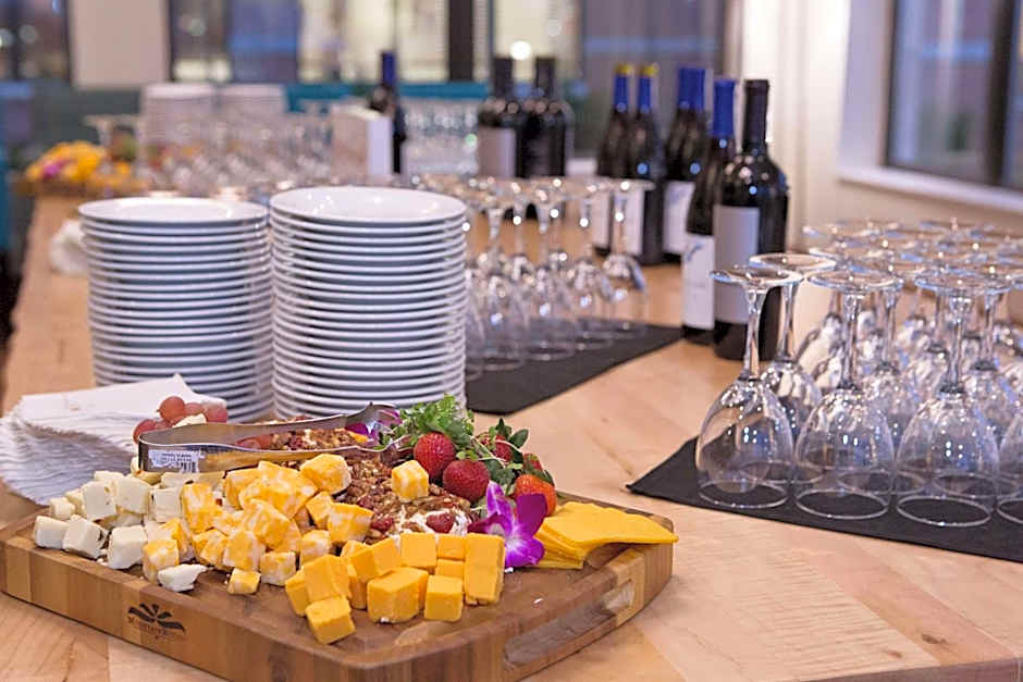 Hilton Garden Inn West Chester