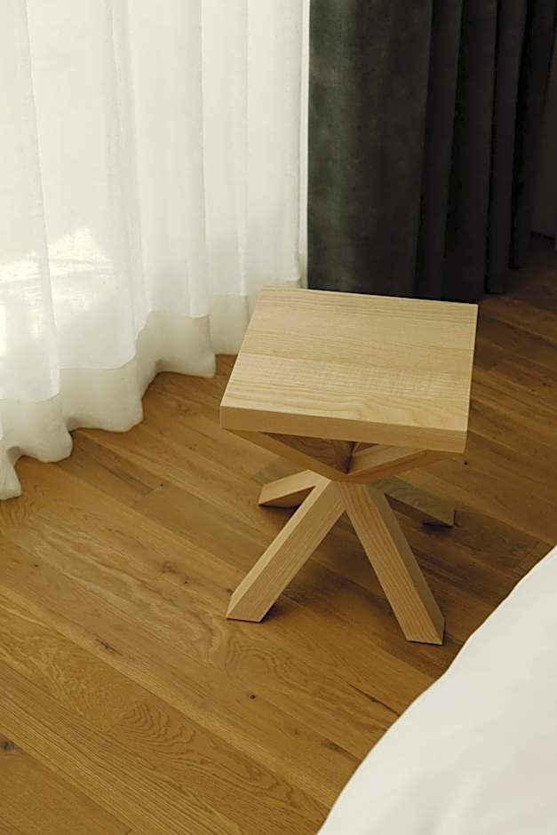 kleiner Löwe – Stadthotel Bregenz