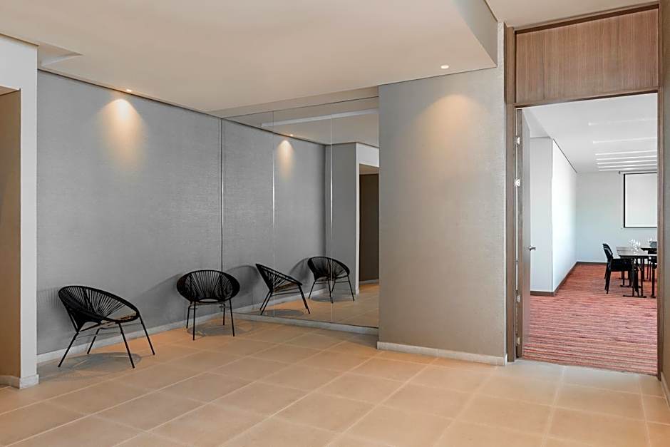 Hampton By Hilton Barranquilla