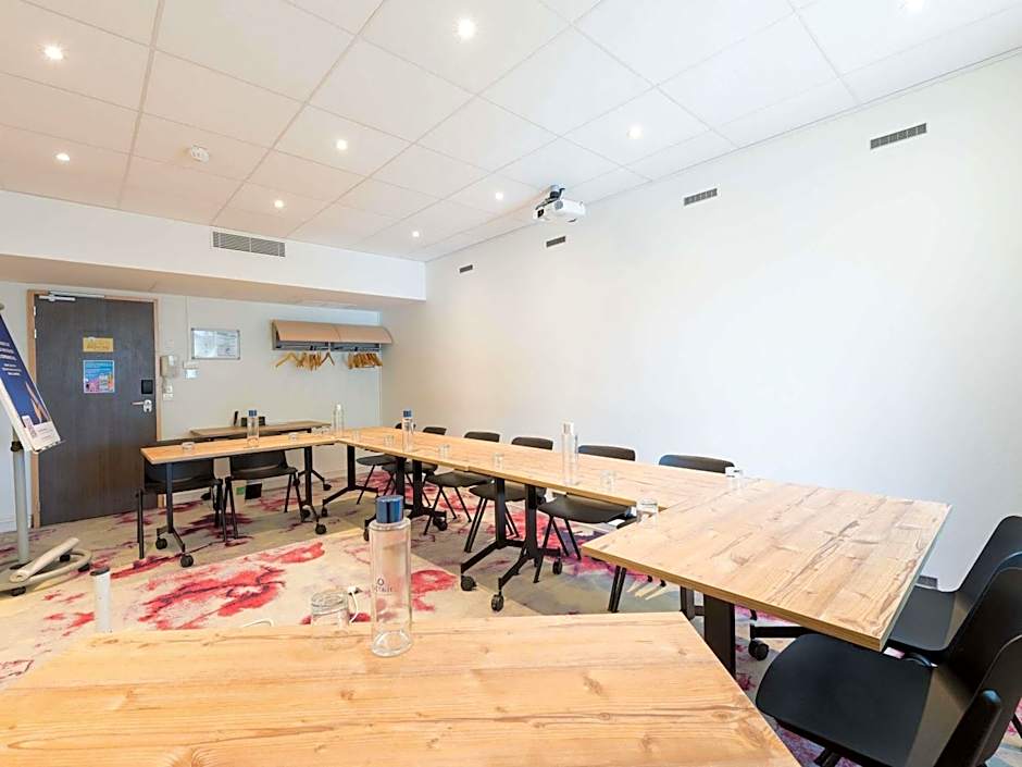 Novotel Paris Saclay