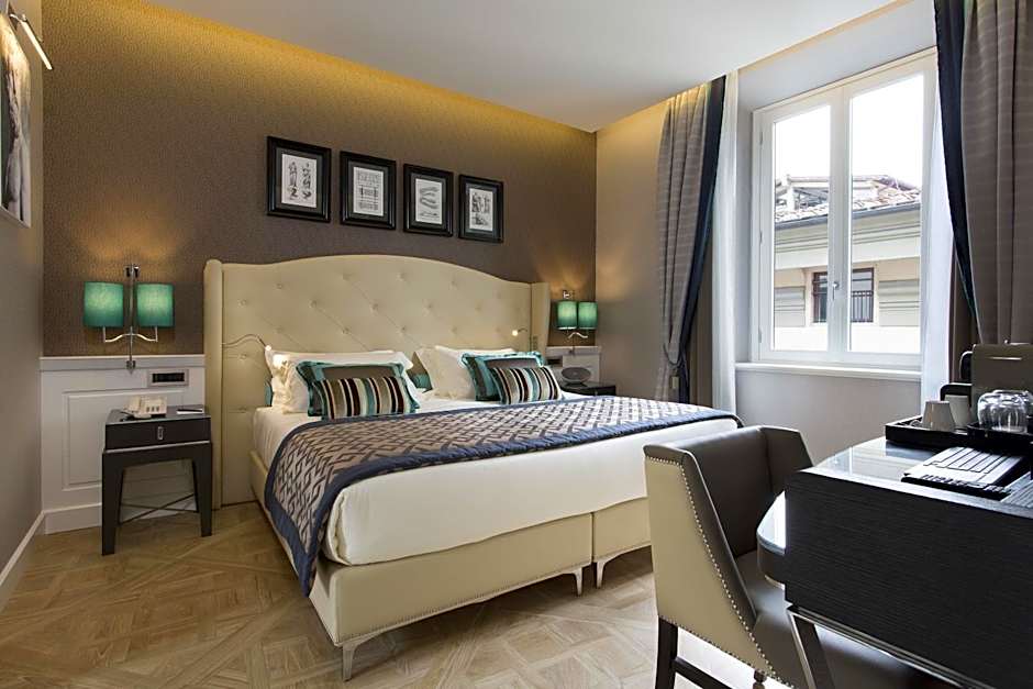 Hotel Spadai