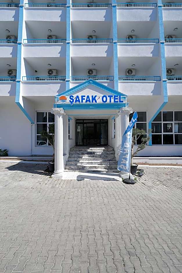Safak Hotel Didim Alkolsuz