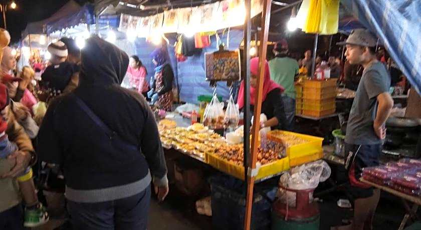 My Home @ Golden Hills Apartment