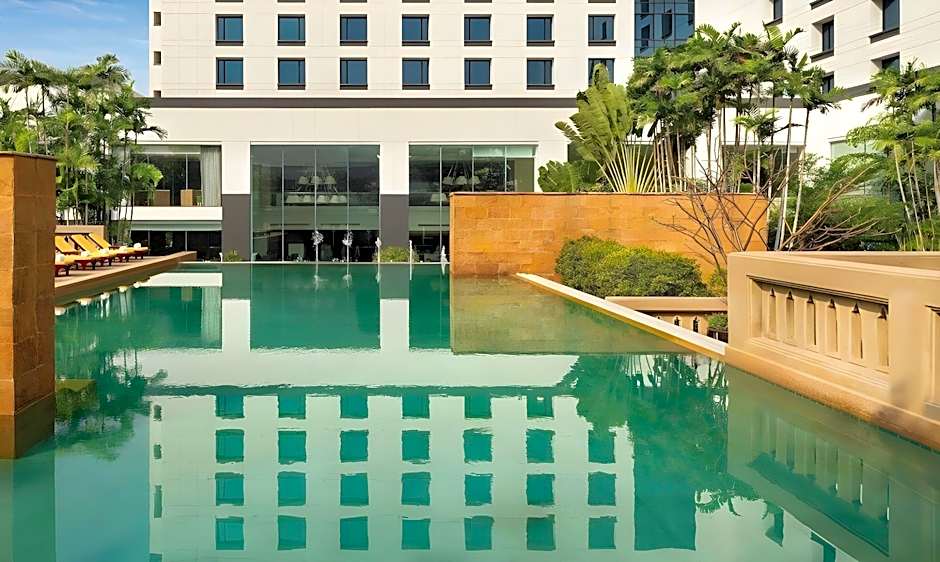 Dusit Princess Srinakarin Bangkok