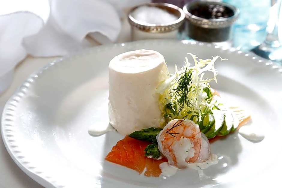 Best Western New Holmwood Hotel