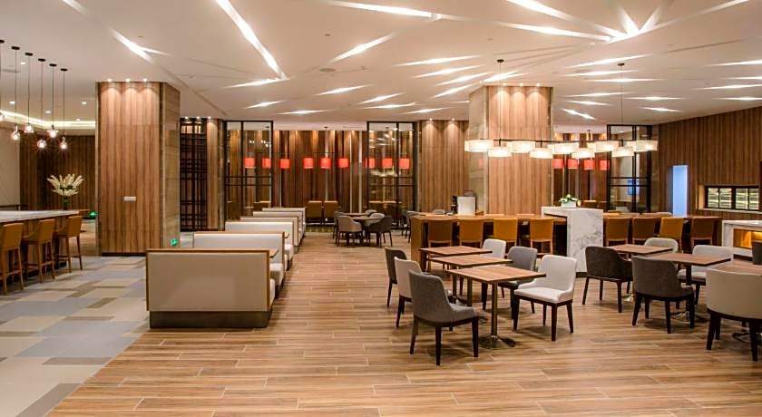 Hyatt Place Foshan Lishui