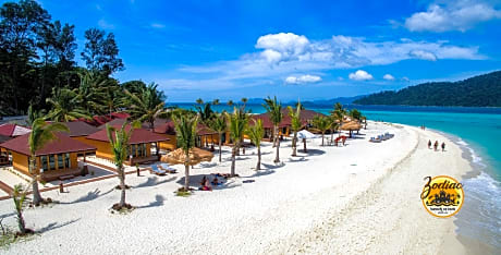 Zodiac Seesun Resort