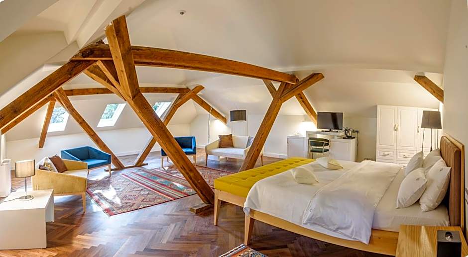 Hotel Gradska Cetinje