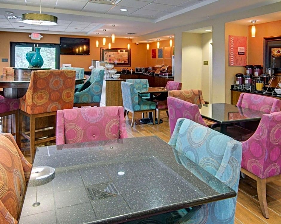 Comfort Suites Texarkana Arkansas