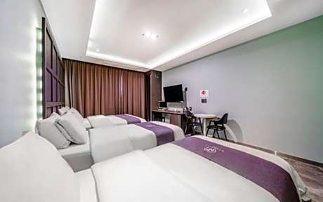 Superior Triple Room
