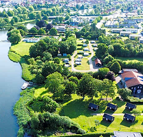Danhostel Haderslev Byferie