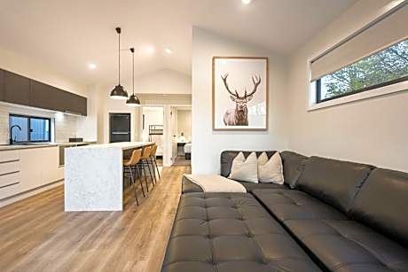 Luxury Villa - 2 Bedroom