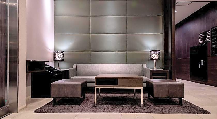 Hotel Vista Kumamoto Airport