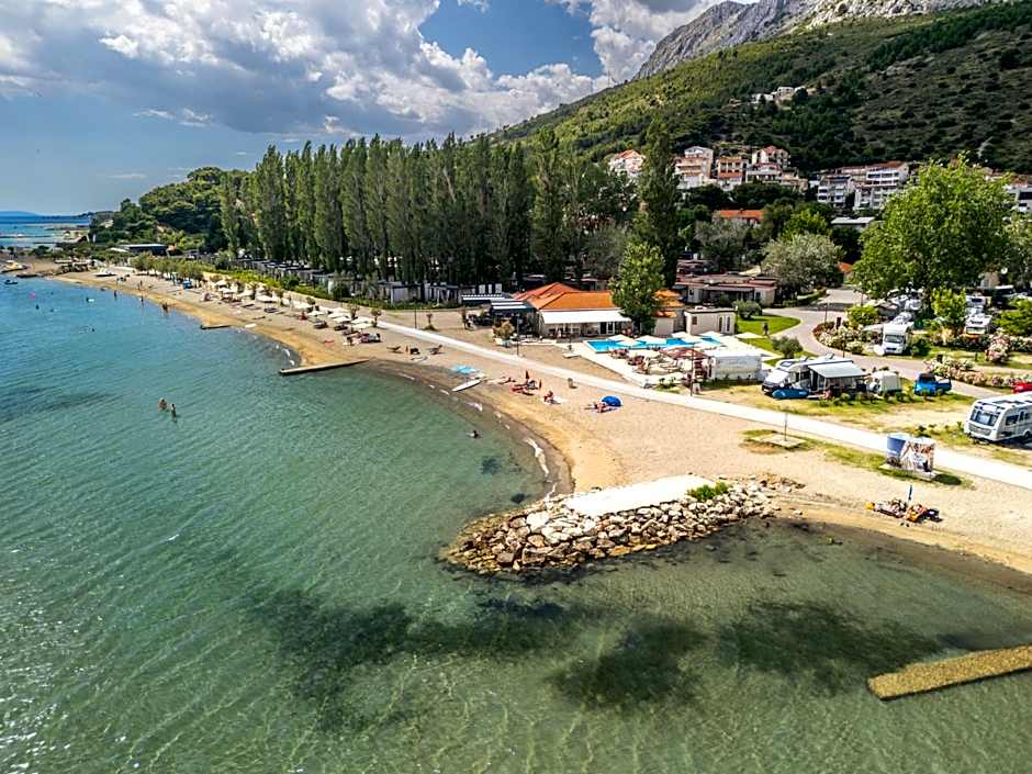 Camping Almissa