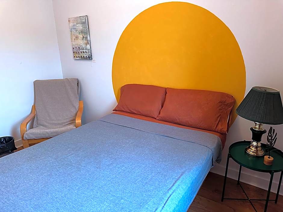 Le Carabobo auberge Forillon