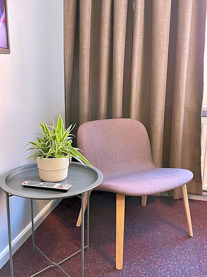 HOTEL N Hostel Malmö City