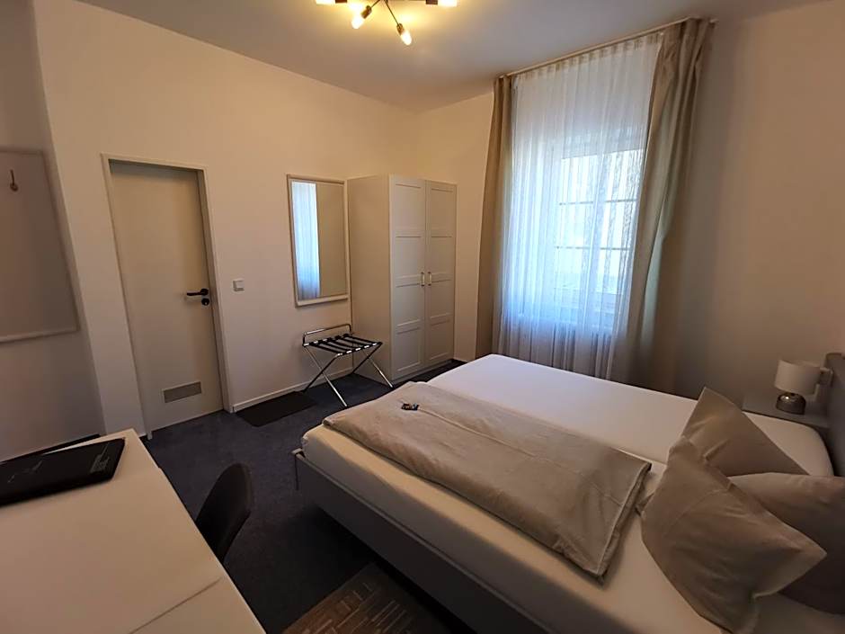 City Hotel Franziska