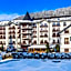 Hotel Verde Montana Wellness & Spa