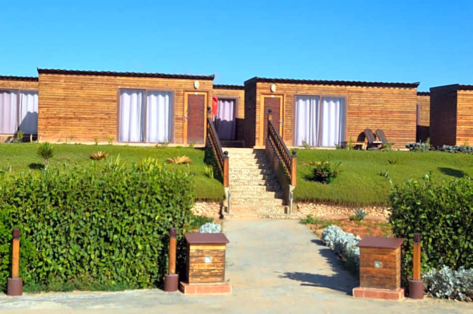 Dakhla Kitesurf World