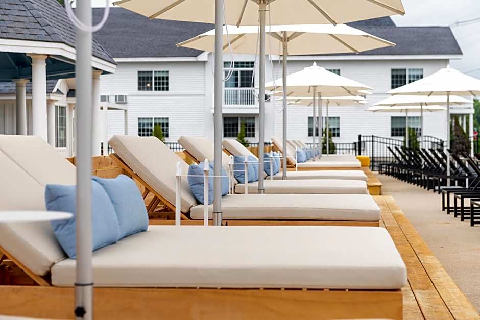 Ogunquit Hotel and Suites