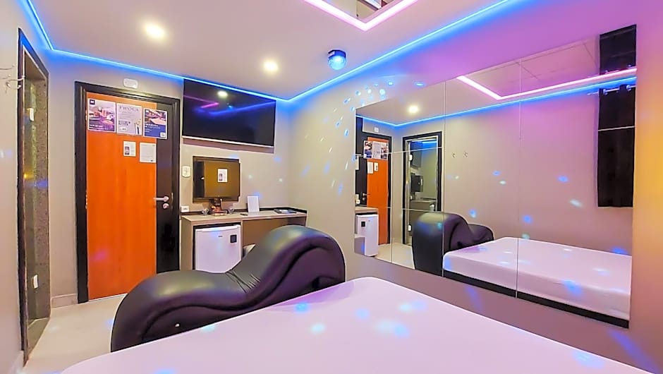 Messalina Hotel e Motel by Rede Lina