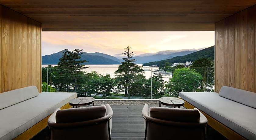 The Ritz-Carlton Nikko