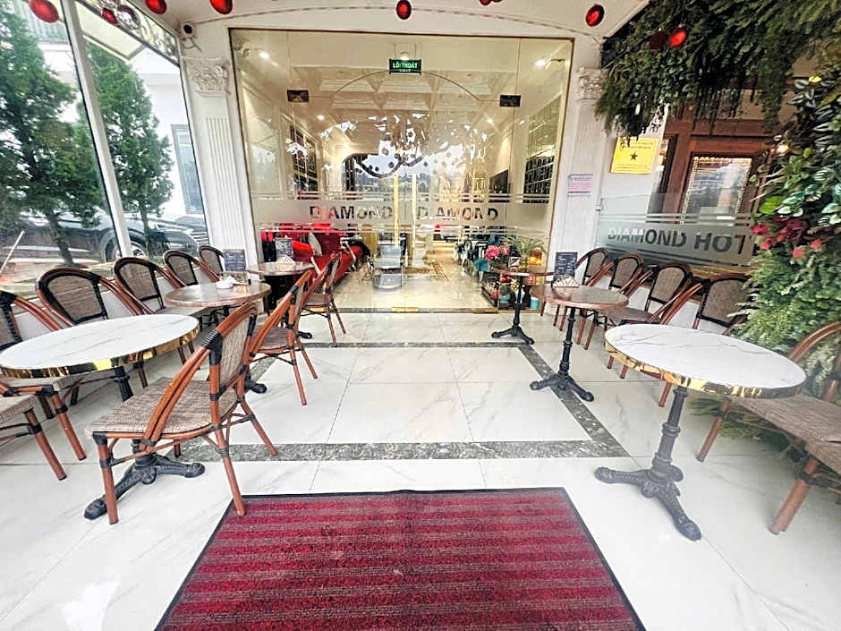 Sapa Diamond Hotel