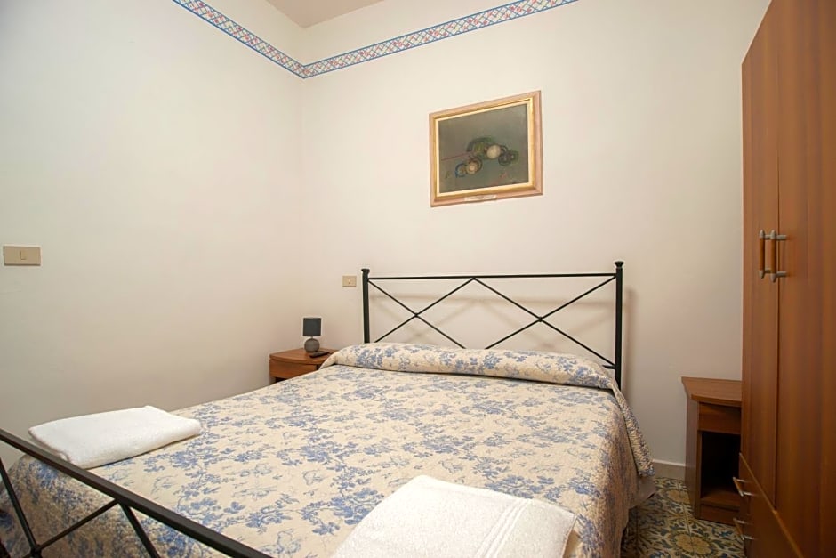 Albergo Pensione Ardenza