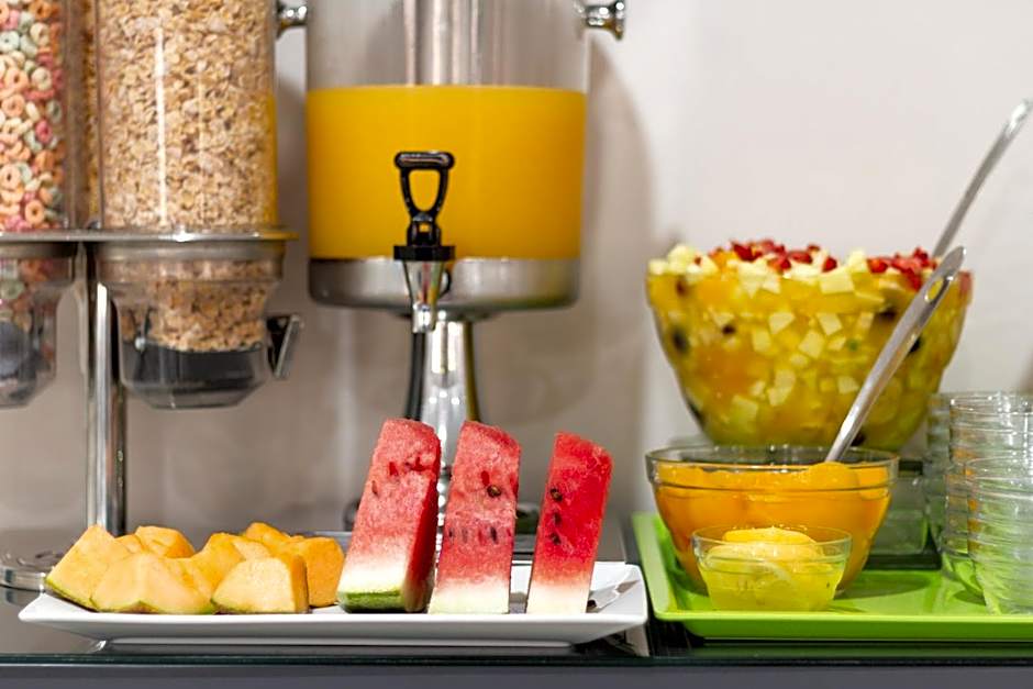 Gran Hotel Brisas del Hum