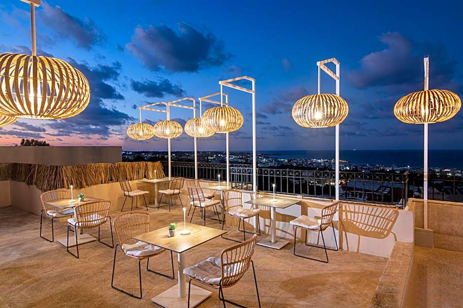 Villa Elite "by Checkin" Adults Only