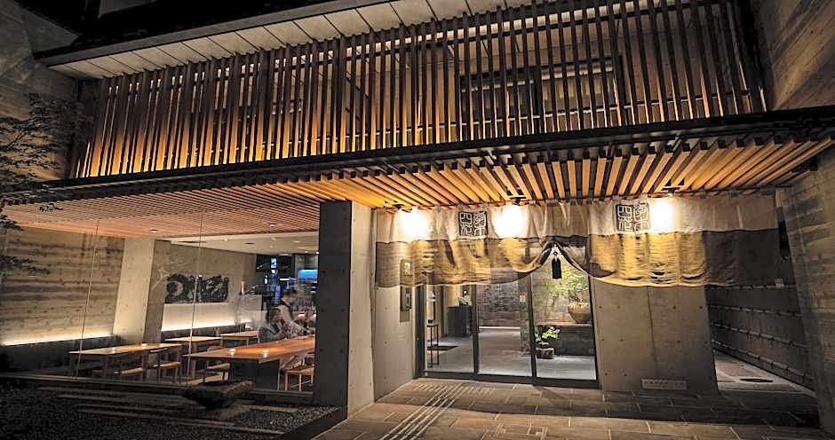 Higashiyama Shikikaboku