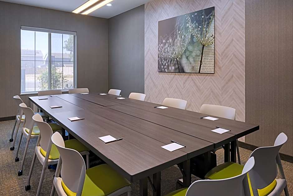 SpringHill Suites by Marriott Turlock