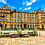 Great Victoria Hotel