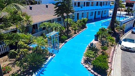 Oceana Boutique Hotel