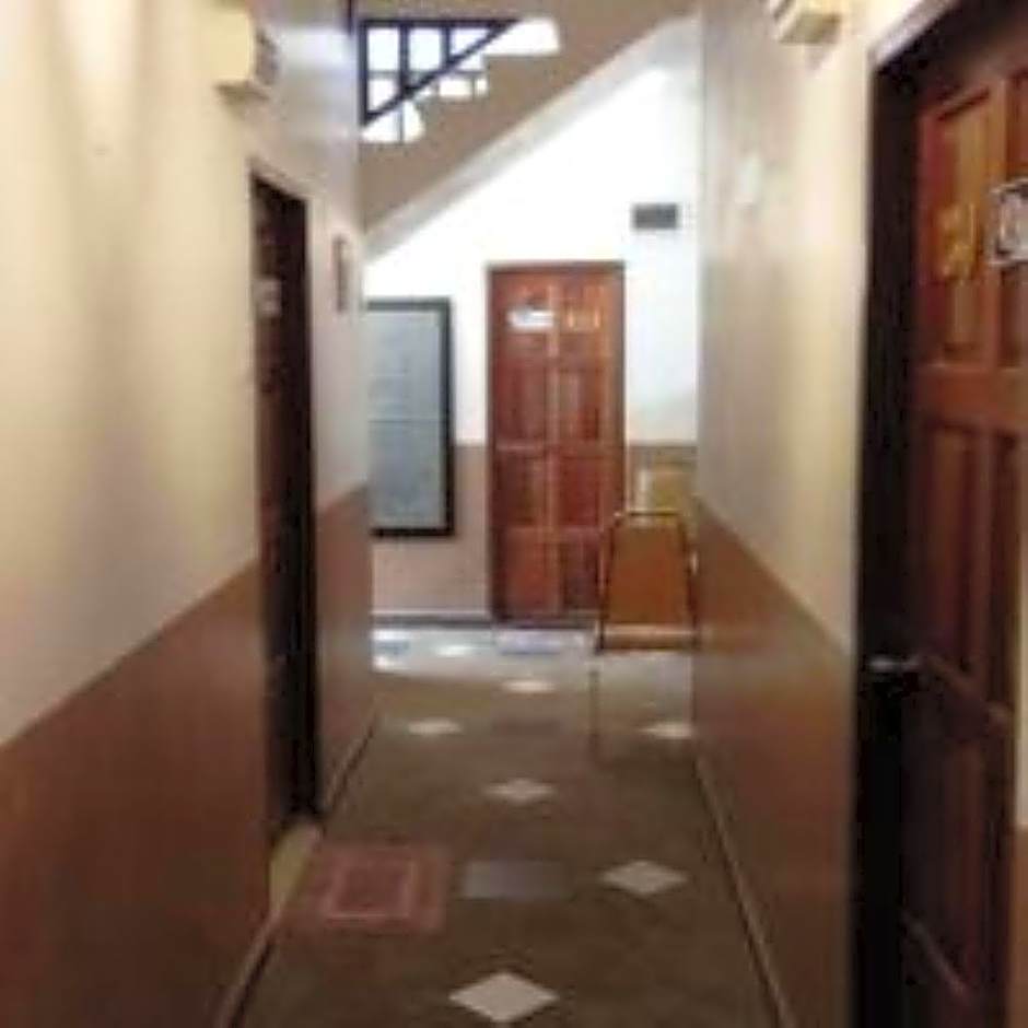 Nipah Bay Villa