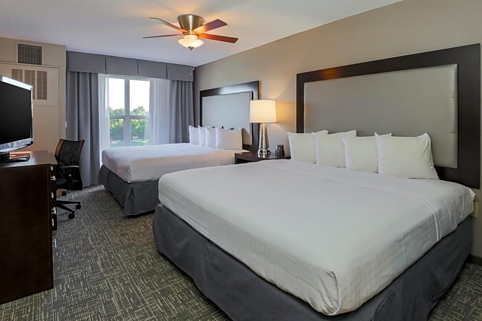 Homewood Suites by Hilton Southwind - Hacks Cross