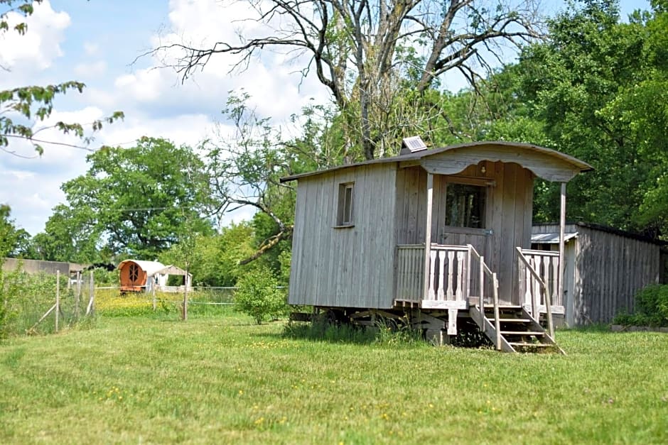 Au rythme d Arduinna