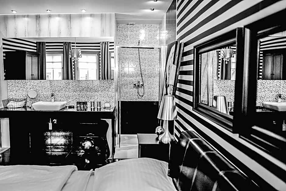 Boutique Hotel Massimos